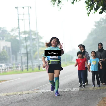 Runner Photo 8841707