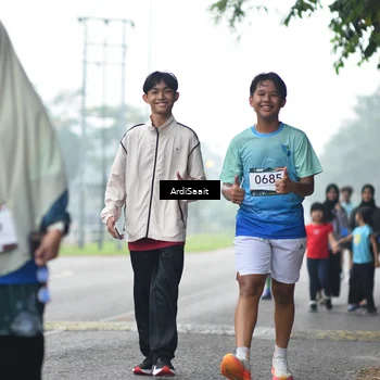 Runner Photo 8841708