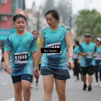 Runner Photo 8841711