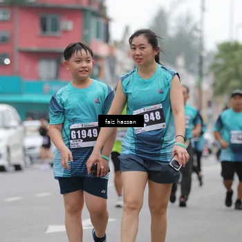 Runner Photo 8841713