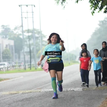 Runner Photo 8841716