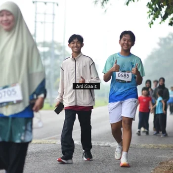 Runner Photo 8841718