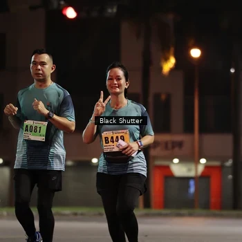 Runner Photo 8841719