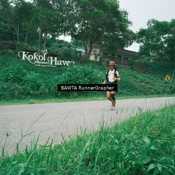 Runner Photo 8841721
