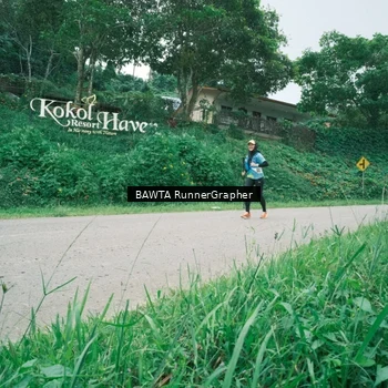 Runner Photo 8841723