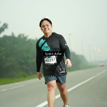 Runner Photo 8841724
