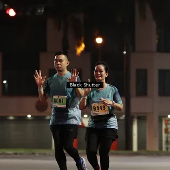 Runner Photo 8841725