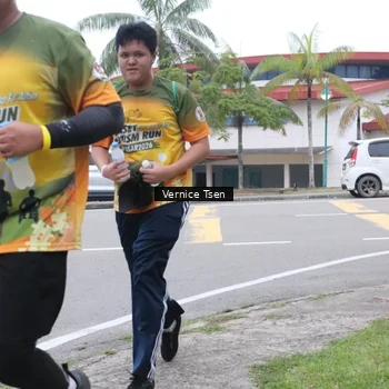 Runner Photo 8841726