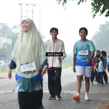Runner Photo 8841730