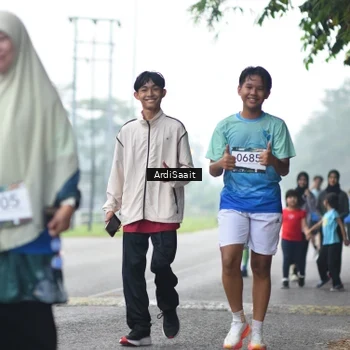 Runner Photo 8841732