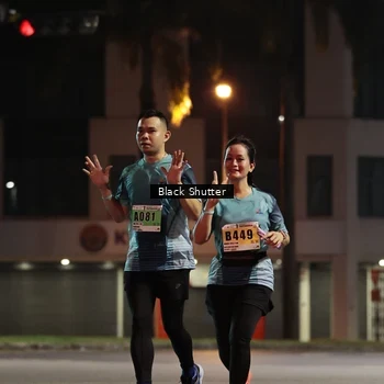 Runner Photo 8841733