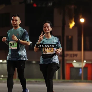 Runner Photo 8841734