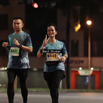 Runner Photo 8841735