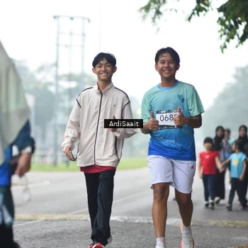 Runner Photo 8841737