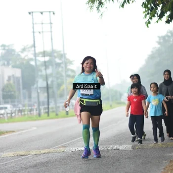 Runner Photo 8841742