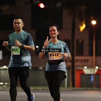 Runner Photo 8841743