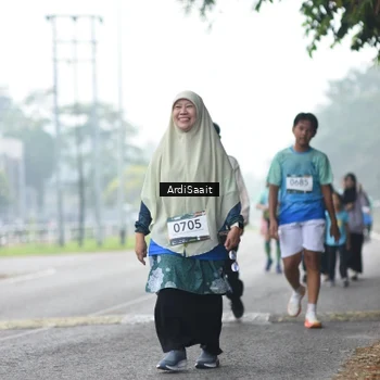 Runner Photo 8841745