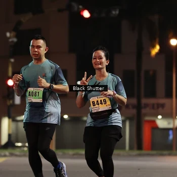 Runner Photo 8841748