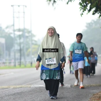 Runner Photo 8841749