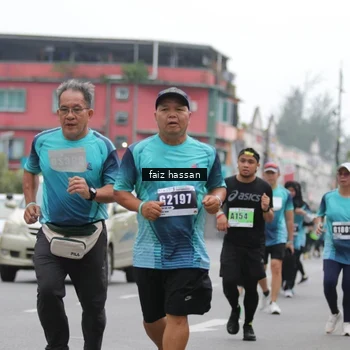 Runner Photo 8841750
