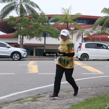 Runner Photo 8841752