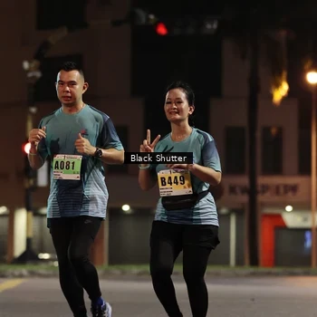 Runner Photo 8841755