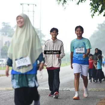 Runner Photo 8841756