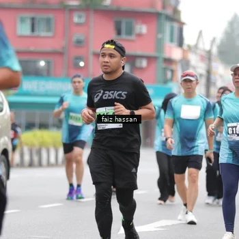 Runner Photo 8841757