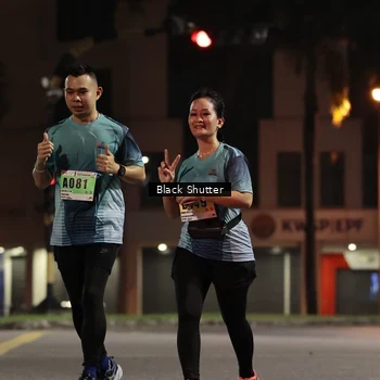 Runner Photo 8841759