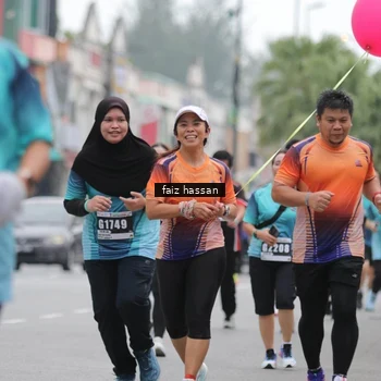 Runner Photo 8841760