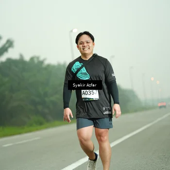 Runner Photo 8841762