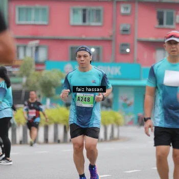 Runner Photo 8841763
