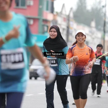 Runner Photo 8841765