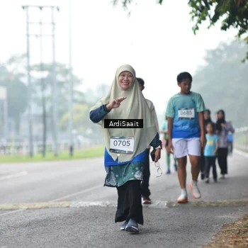 Runner Photo 8841766