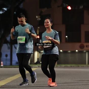 Runner Photo 8841768