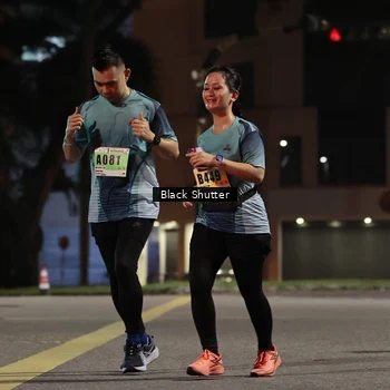 Runner Photo 8841769