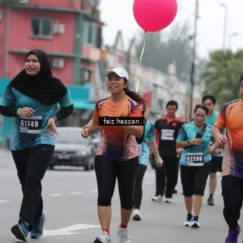 Runner Photo 8841773