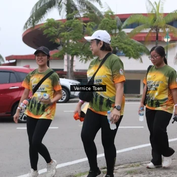 Runner Photo 8841774
