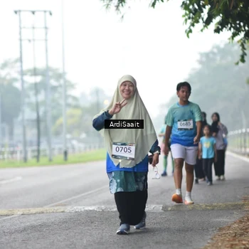 Runner Photo 8841775