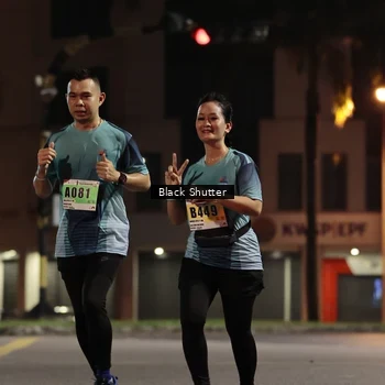 Runner Photo 8841776