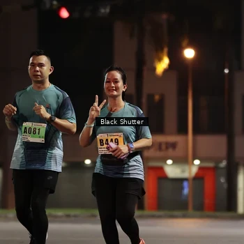 Runner Photo 8841777