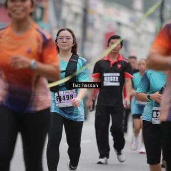 Runner Photo 8841779