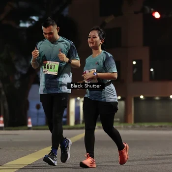 Runner Photo 8841780