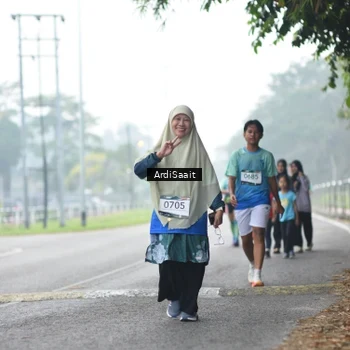 Runner Photo 8841787