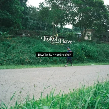Runner Photo 8841789
