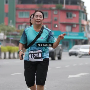 Runner Photo 8841790