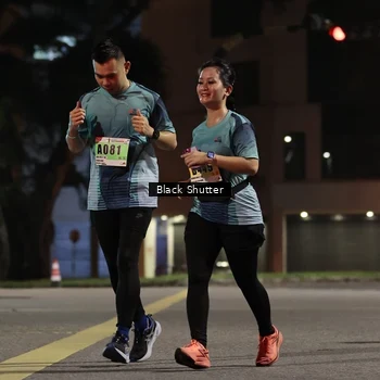 Runner Photo 8841792