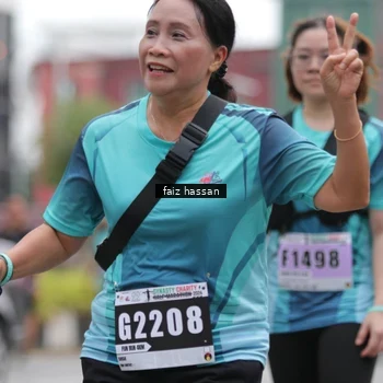 Runner Photo 8841794