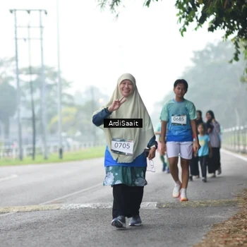 Runner Photo 8841795