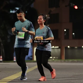 Runner Photo 8841797